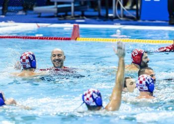 Hrvatski vaterpolisti saznali protivnike na Svjetskom prvenstvu
