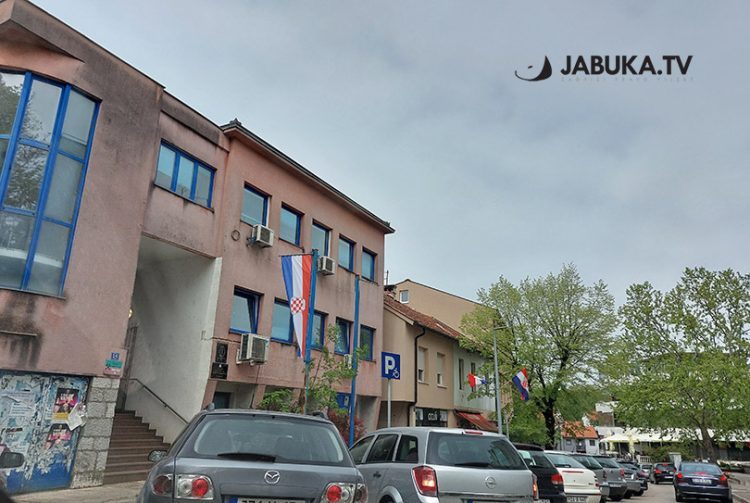 Info dan u Uredu Vlade ŽZH za europske integracije zbog fonda vrijednog 480.000 eura