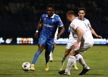 Poraz Širokog od Željezničara