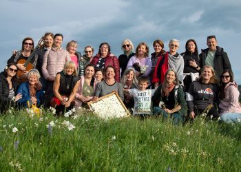 U Parku prirode Blidinje održan Festival narcisa