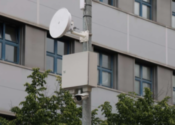 U Mostaru postavljene 43 sigurnosne kamere