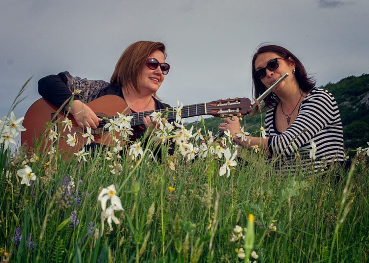 U Parku prirode Blidinje održan Festival narcisa