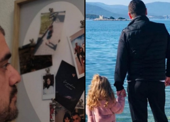 Pismo dva oca – Delić: Mi smo vjerovali u čudo koje živimo; Karačić: Nemojte da nas se djeca postide pred Bogom