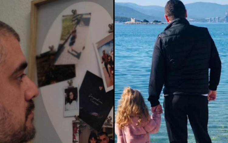 Pismo dva oca – Delić: Mi smo vjerovali u čudo koje živimo; Karačić: Nemojte da nas se djeca postide pred Bogom