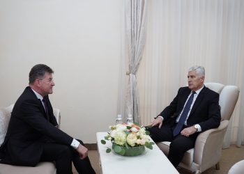 Čović: EU kandidatski status ključan je za napredak BiH