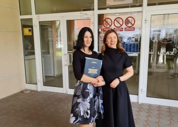 Širokobriježanka danas ispisala povijest Sveučilišta u Mostaru i Fakulteta zdravstvenih studija