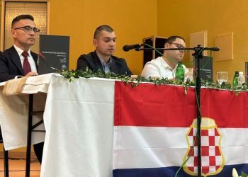 U razdoblju od 1945. do 1965. godine stradalo oko 10 tisuća Hrvata Bosanske Posavine