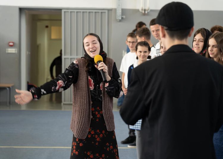 Proslavljen dan Druge osnovne škole Široki Brijeg