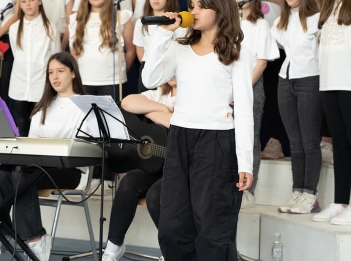 Proslavljen dan Druge osnovne škole Široki Brijeg