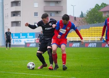 Borac pao na Mokrom Docu: Iznimno važna pobjeda Posušja u borbi za ostanak