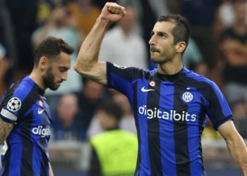 Inter će u finalu Lige prvaka vjerojatno igrati bez jednog od svojih junaka iz polufinala