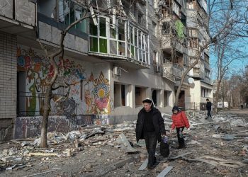 Vojni analitičar: Sljedećih tjedana bismo mogli svjedočiti početku kraja invazije