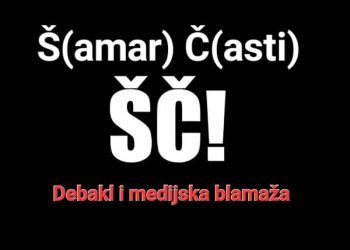 Fra Mario Knezović oštro o medijima i “ŠČ debaklu”