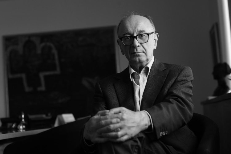 Preminuo Nikica Valentić, bivši predsjednik Vlade RH