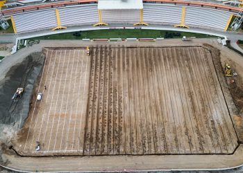 Evo kad se Zrinjski vraća na svoj stadion