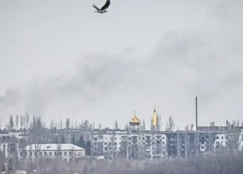 Putin vojnicima čestitao na zauzimanju Bahmuta, obećao nagrade za najzaslužnije