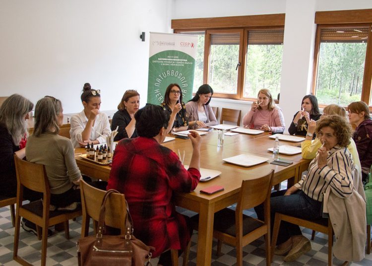 U Parku prirode Blidinje održan Festival narcisa