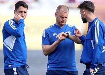 Dinamo nudi Mariboru milijune i dva igrača za mladog napadača?