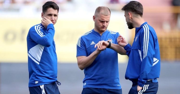 Dinamo nudi Mariboru milijune i dva igrača za mladog napadača?