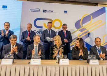 Forto upisao brzu cestu Mostar – Široki Brijeg – Grude – Imotski u mrežu EU koridora