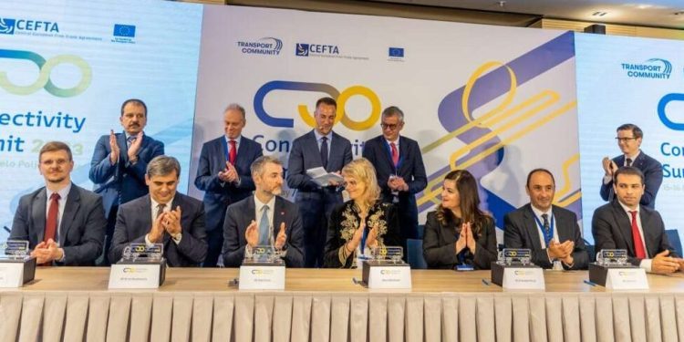 Forto upisao brzu cestu Mostar – Široki Brijeg – Grude – Imotski u mrežu EU koridora