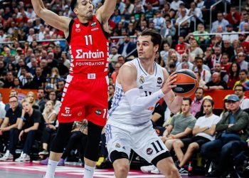 Real Madrid osvojio Euroligu