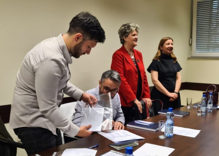 Širokobriježanka danas ispisala povijest Sveučilišta u Mostaru i Fakulteta zdravstvenih studija