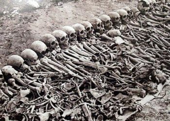 Godišnjica velikog genocida: Kako su Armenci spriječili da ih Turci potpuno ne unište?