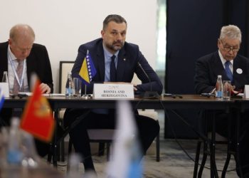 Konaković: Ovo se nije događalo ranije jer je OSA pravila pritisak