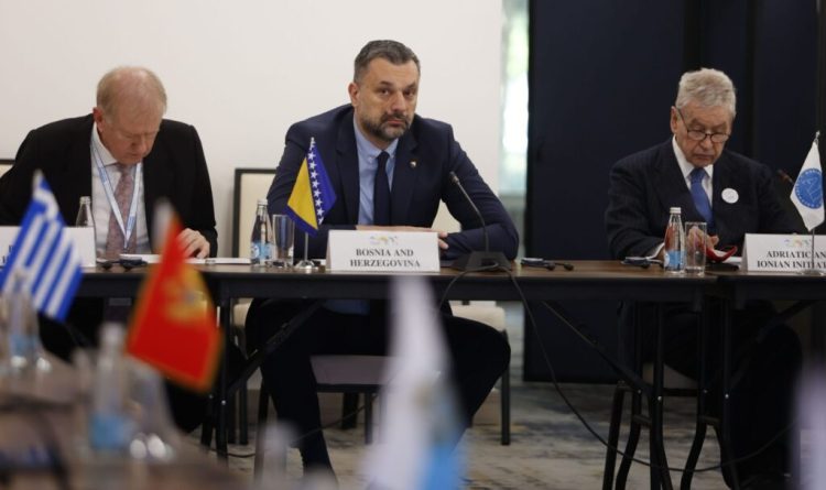 Konaković: Ovo se nije događalo ranije jer je OSA pravila pritisak