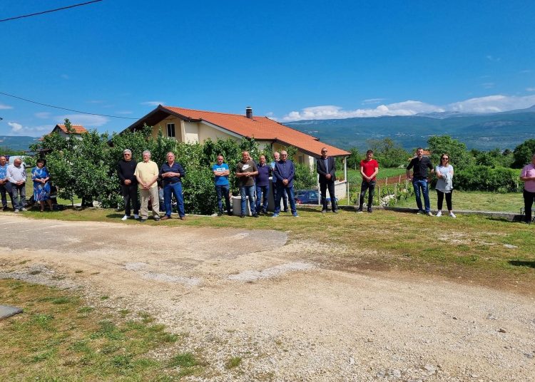 Na Čerigaju obilježena 179. obljetnica dolaska fratara u Hercegovinu