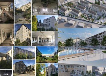 Bivša Duhanska stanica u Ljubuškom postat će impresivan kulturno-društveni prostor