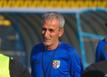 Branko Karačić ostaje u Posušju