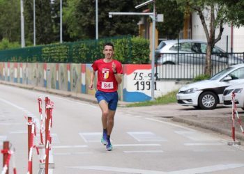 Tradicionalni mini maraton Polog – Široki Brijeg