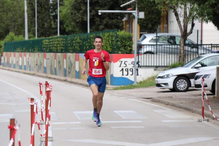 Tradicionalni mini maraton Polog – Široki Brijeg