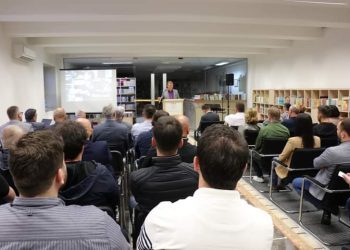 U Širokom Brijegu održana „Večer sjećanja“ u spomen na Gojka Šuška