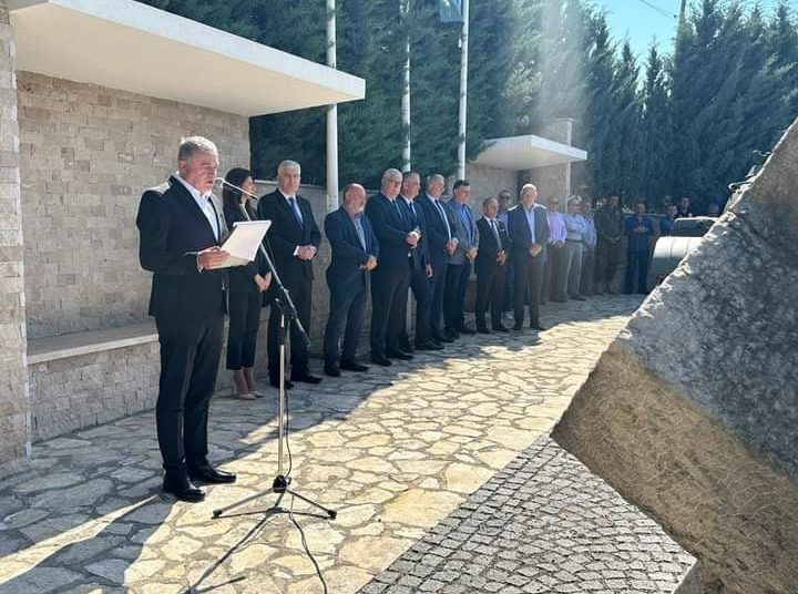 Obilježena 32. obljetnica zaustavljanja tenkova agresorske JNA u Pologu