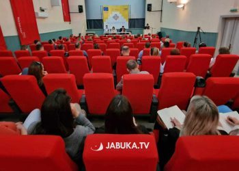 Široki Brijeg: Održana promocija IPA Programa prekogranične suradnje BiH-Crna Gora