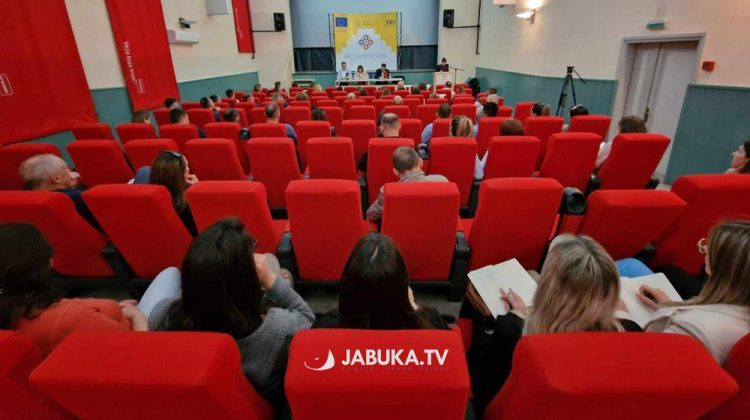 Široki Brijeg: Održana promocija IPA Programa prekogranične suradnje BiH-Crna Gora