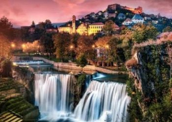 Kraljevski Festival zabave ovog ljeta po prvi put u Jajcu