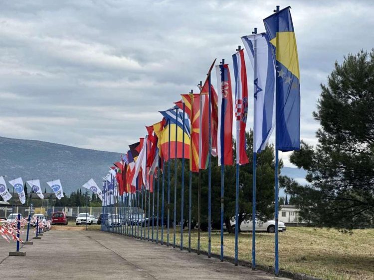 Zatvoren Međunarodni sajam gospodarstva u Mostaru: ‘Ovo bilo najbolje izdanje sajma’