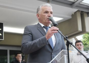 Razriješen ravnatelj širokobriješke Gimnazije Miro Bošnjak