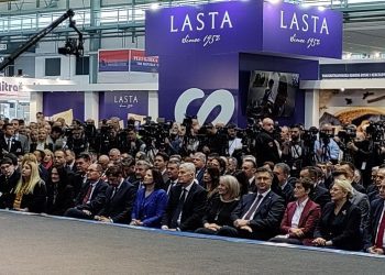 Svečano otvoren Međunarodni sajam gospodarstva u Mostaru