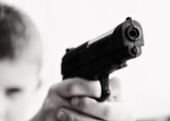 Gatalo: Nepodnošljiva lakoća ubijanja