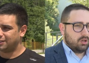 Galić: ‘Djeca Viteza test za hrvatsko-bošnjački odnos’; Crnjac: ‘Do HNS-a je, imaju dovoljno vremena, imali su 30 godina…’