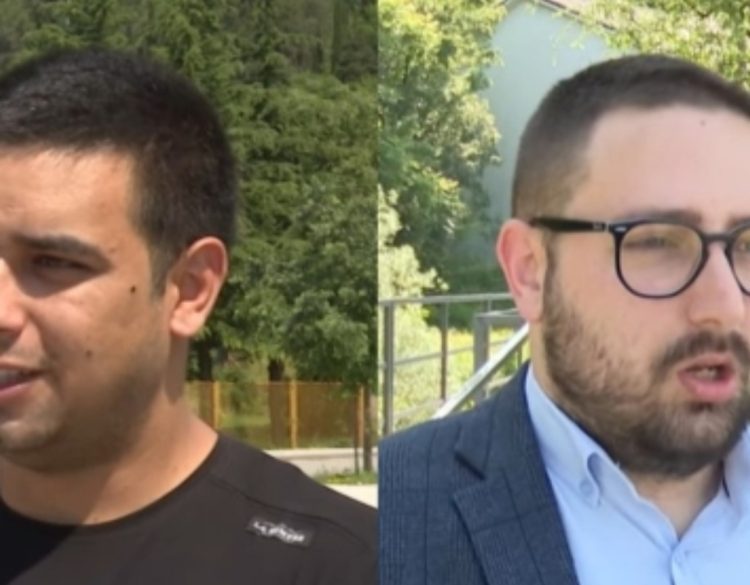 Galić: ‘Djeca Viteza test za hrvatsko-bošnjački odnos’; Crnjac: ‘Do HNS-a je, imaju dovoljno vremena, imali su 30 godina…’