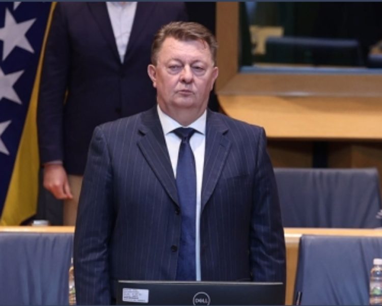 Sutra je sjednica državnog Doma naroda, ovo su teme koje će se naći pred izaslanicima