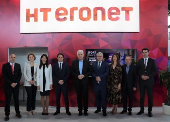 Uspješan sajamski nastup HT Eroneta: Stvarajmo budućnost danas