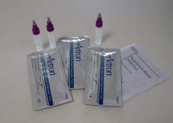 Zavod za javno zdravstvo ŽZH uputio drugi poziv za besplatno preuzimanje testova na otkrivanje nevidljive krvi u stolici