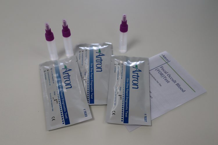 Zavod za javno zdravstvo ŽZH uputio drugi poziv za besplatno preuzimanje testova na otkrivanje nevidljive krvi u stolici